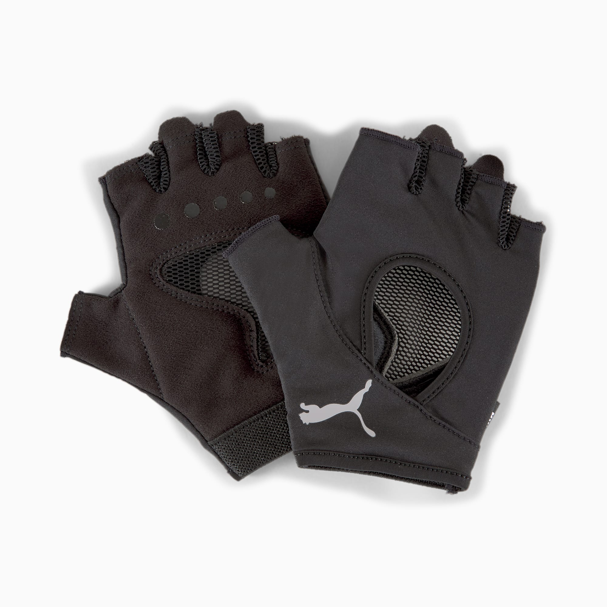 PUMA UNISEX GYM TRAINING GLOVES